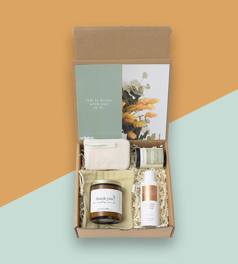 Candle Subscription Boxes